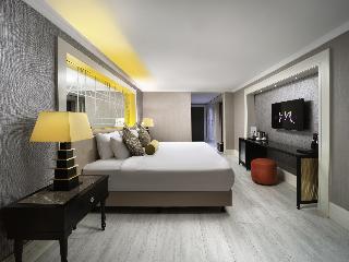 Mercure Istanbul Bomonti fotoÄŸrafÄ±