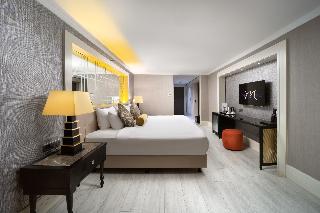 Mercure Istanbul Bomonti fotoÄŸrafÄ±