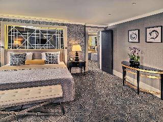 Mercure Istanbul Bomonti fotoÄŸrafÄ±