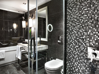 Mercure Istanbul Bomonti fotoÄŸrafÄ±