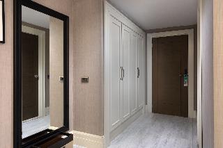 Mercure Istanbul Bomonti fotoÄŸrafÄ±