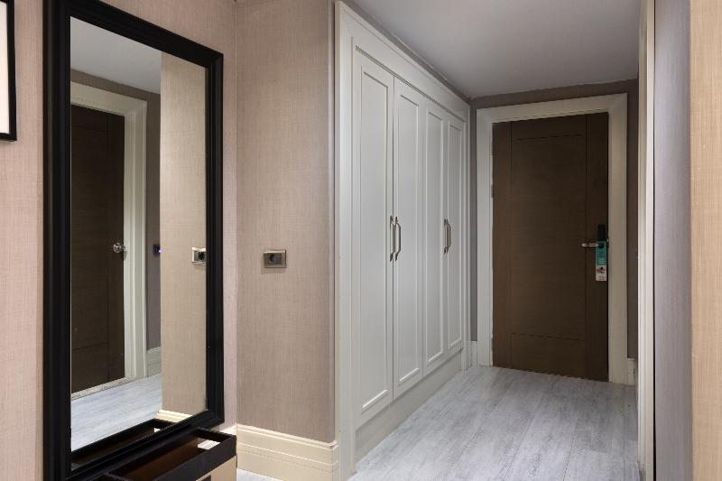 Mercure Istanbul Bomonti - Oda