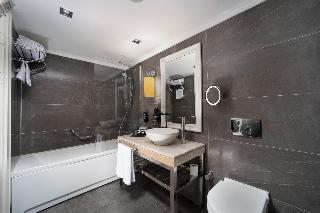 Mercure Istanbul Bomonti fotoÄŸrafÄ±