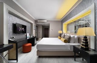 Mercure Istanbul Bomonti fotoÄŸrafÄ±