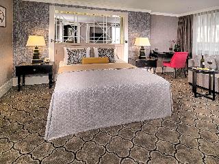 Mercure Istanbul Bomonti fotoÄŸrafÄ±