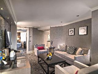 Mercure Istanbul Bomonti fotoÄŸrafÄ±