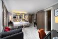 Mercure Istanbul Bomonti oda fotoğrafı