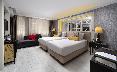 Mercure Istanbul Bomonti oda fotoğrafı