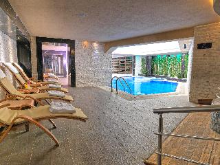 Mercure Istanbul Bomonti fotoÄŸrafÄ±
