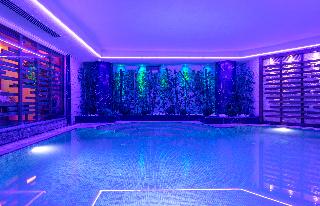Mercure Istanbul Bomonti fotoÄŸrafÄ±