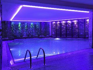 Mercure Istanbul Bomonti fotoÄŸrafÄ±
