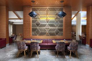 Mercure Istanbul Bomonti fotoÄŸrafÄ±