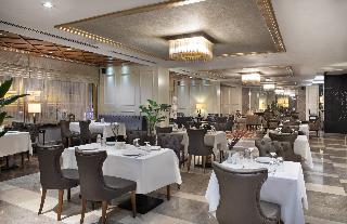 Mercure Istanbul Bomonti fotoÄŸrafÄ±