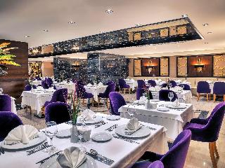 Mercure Istanbul Bomonti fotoÄŸrafÄ±