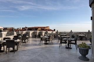 Mercure Istanbul Bomonti fotoÄŸrafÄ±