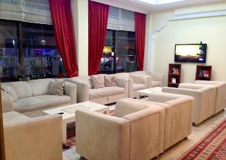 First Class Hotel fotoÄŸrafÄ±