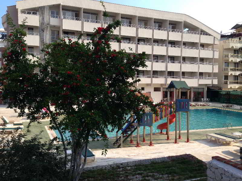 First Class Hotel fotoÄŸrafÄ±