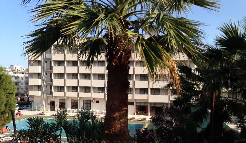 First Class Hotel otel fotoğrafı