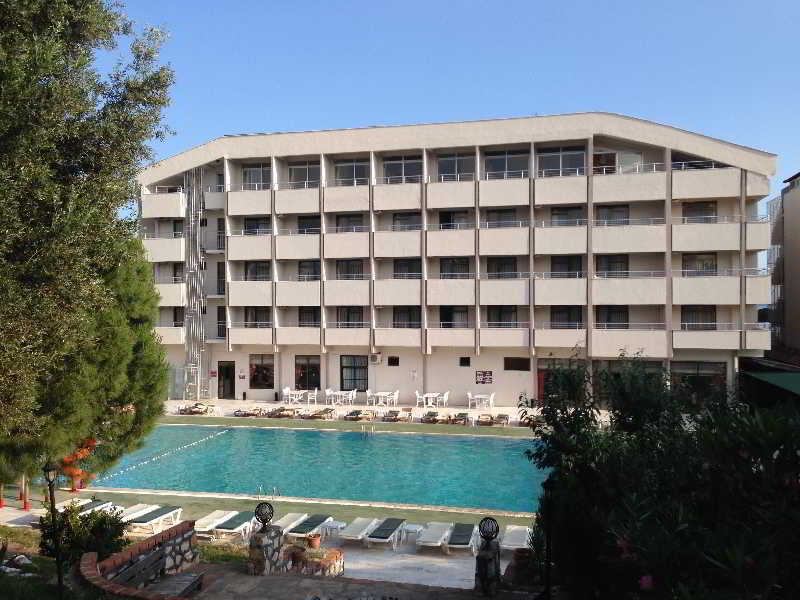 First Class Hotel fotoÄŸrafÄ±
