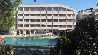 First Class Hotel fotoÄŸrafÄ±