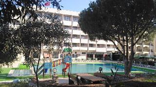 First Class Hotel fotoÄŸrafÄ±