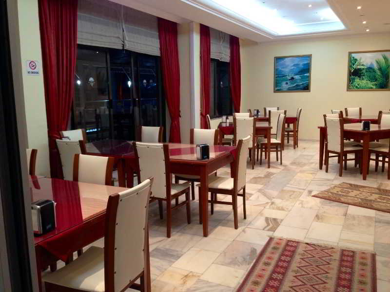 First Class Hotel fotoÄŸrafÄ±