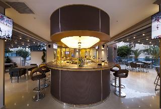 Aurasia Deluxe Hotel fotoÄŸrafÄ±