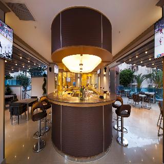 Aurasia Deluxe Hotel fotoÄŸrafÄ±