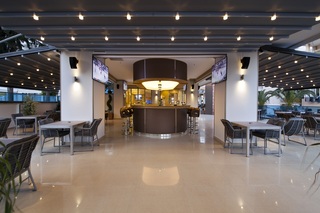 Aurasia Deluxe Hotel fotoÄŸrafÄ±