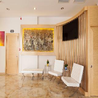 Aurasia Deluxe Hotel fotoÄŸrafÄ±