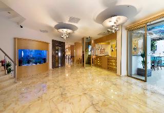 Aurasia Deluxe Hotel fotoÄŸrafÄ±