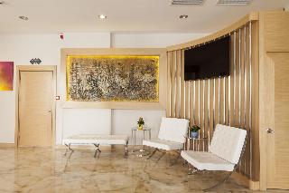 Aurasia Deluxe Hotel fotoÄŸrafÄ±