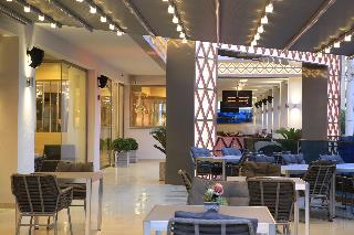 Aurasia Deluxe Hotel fotoÄŸrafÄ±