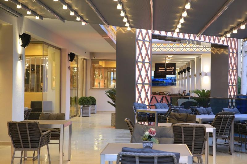 Aurasia Deluxe Hotel - Toplantı