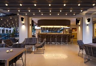 Aurasia Deluxe Hotel otel fotoğrafı