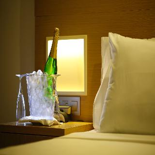 Aurasia Deluxe Hotel fotoÄŸrafÄ±