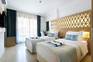Aurasia Deluxe Hotel fotoÄŸrafÄ±