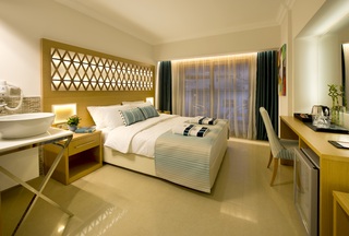 Aurasia Deluxe Hotel fotoÄŸrafÄ±