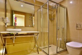 Aurasia Deluxe Hotel fotoÄŸrafÄ±