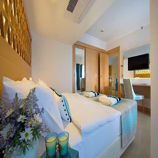Aurasia Deluxe Hotel fotoÄŸrafÄ±