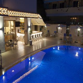 Aurasia Deluxe Hotel fotoÄŸrafÄ±
