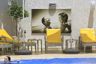 Aurasia Deluxe Hotel fotoÄŸrafÄ±