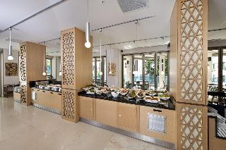 Aurasia Deluxe Hotel fotoÄŸrafÄ±