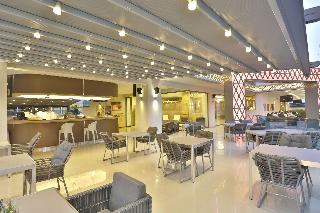 Aurasia Deluxe Hotel fotoÄŸrafÄ±