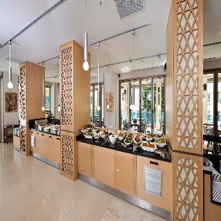 Aurasia Deluxe Hotel fotoÄŸrafÄ±