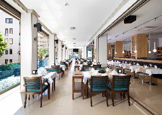Aurasia Deluxe Hotel fotoÄŸrafÄ±