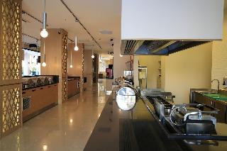 Aurasia Deluxe Hotel fotoÄŸrafÄ±