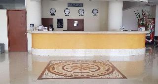 Best Western Patong Beach fotoÄŸrafÄ±