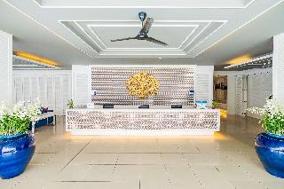 Best Western Patong Beach fotoÄŸrafÄ±