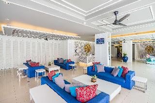 Best Western Patong Beach fotoÄŸrafÄ±
